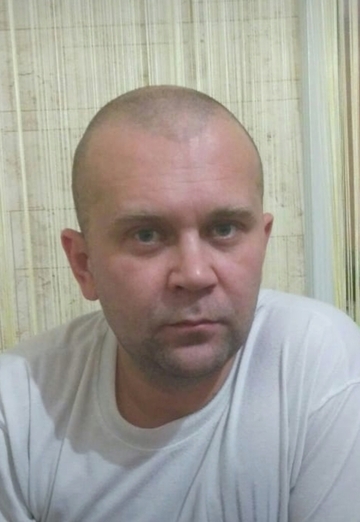 Моя фотография - Алексей, 42 из Томск (@aleksey586783)