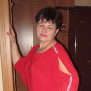 Светлана, 56, Благовещенка