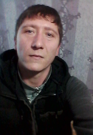 Моя фотография - Neo, 31 из Волгодонск (@neo1437)
