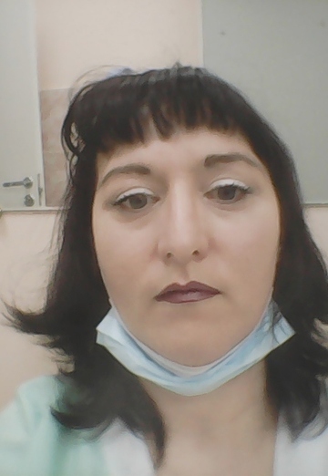 Моя фотография - Наталья, 44 из Сургут (@natalya162283)