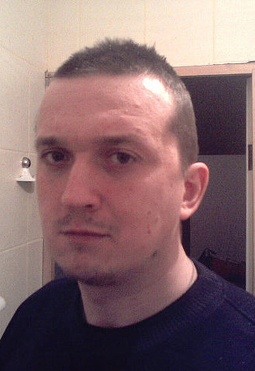 Моя фотография - Денис, 49 из Николаев (@denis140027)