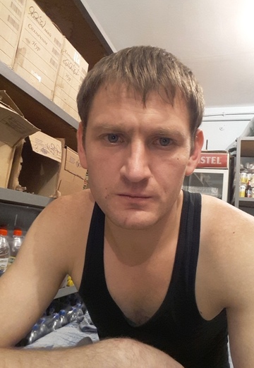 My photo - Grigoriy, 33 from Astana (@grigoriy24715)