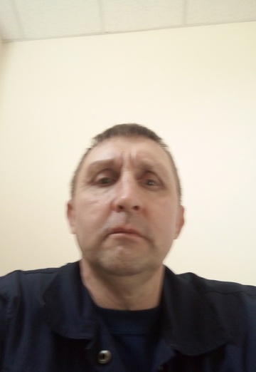 My photo - Vasya, 52 from Millerovo (@vasya61173)