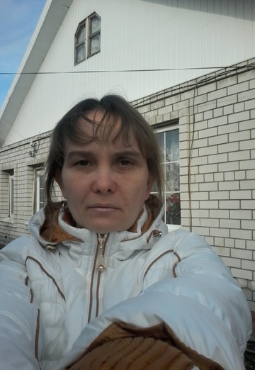 My photo - larisa larisa, 50 from Balakovo (@larisalarisa9)