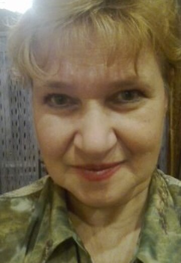Моя фотография - Валентина, 67 из Москва (@valentina34039)
