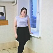 Вероника, 25, Кувшиново