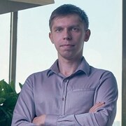 Александр, 27, Егорьевск