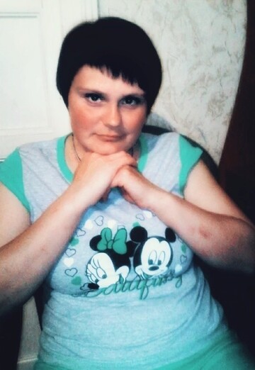 Моя фотография - Наталья, 43 из Омск (@natalya269862)