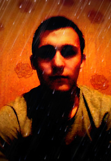 My photo - Aleksey, 28 from Ryazan (@aleksey142049)