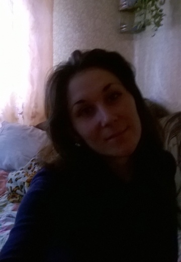 Моя фотография - Ксения, 33 из Новосибирск (@kseniya21814)