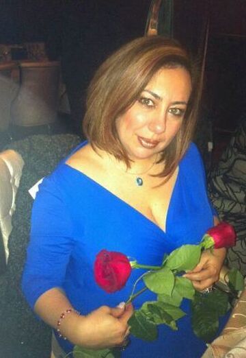 My photo - Nelly, 52 from Rego Park (@nelly268)