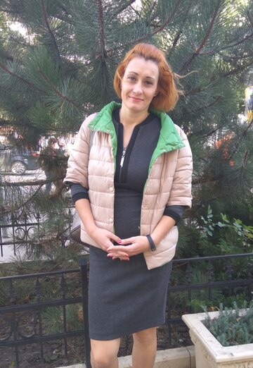 Моя фотография - Юлия, 41 из Одесса (@uliya148688)