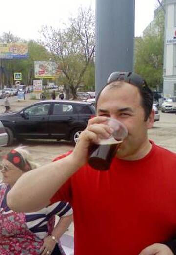 My photo - Dilshod, 55 from Tashkent (@dilshod144)