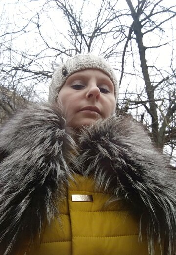 Моя фотография - Ирина, 39 из Одесса (@irina228167)