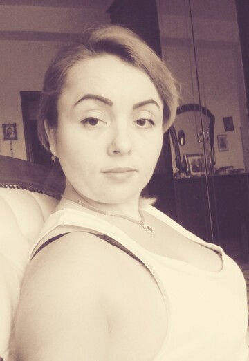My photo - liliana, 39 from Kishinev (@liliana769)