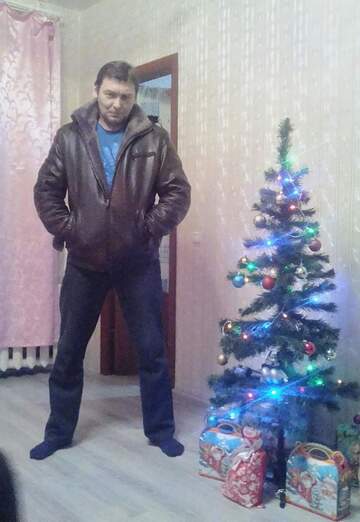 Моя фотография - Евгений, 46 из Краснотурьинск (@evgeniy304422)