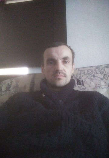 My photo - Aleksandr, 34 from Petrozavodsk (@aleksandr926586)