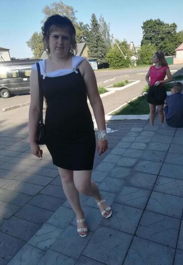 Моя фотография - Ольга, 33 из Ивацевичи (@olga279623)