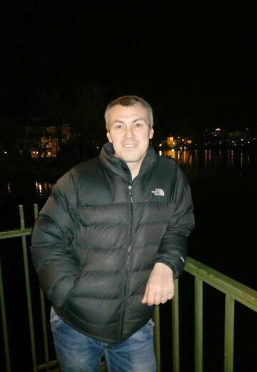Моя фотография - Андрей, 43 из Бельцы (@andrey649167)