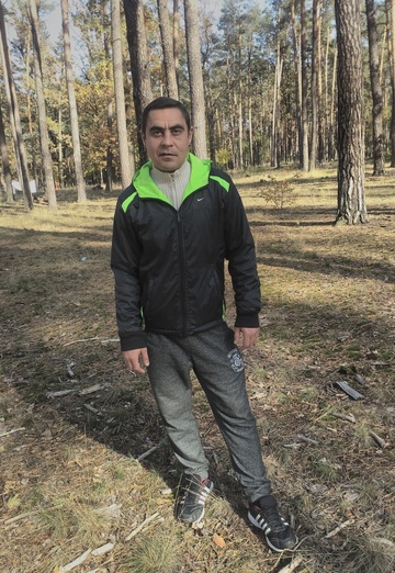 My photo - Sergey Vladimirovich, 41 from Poltava (@sergeyvladimirovich153)