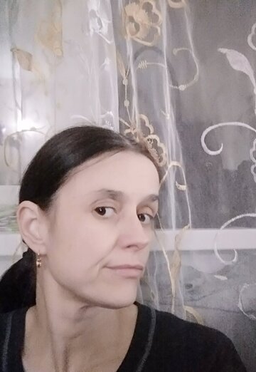 La mia foto - Yuliya, 43 di Kostroma (@uliya269944)