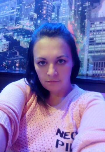 My photo - Natalya, 43 from Blagoveshchensk (@natalya296581)