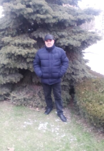 Моя фотография - Игорь, 56 из Керчь (@igor236557)