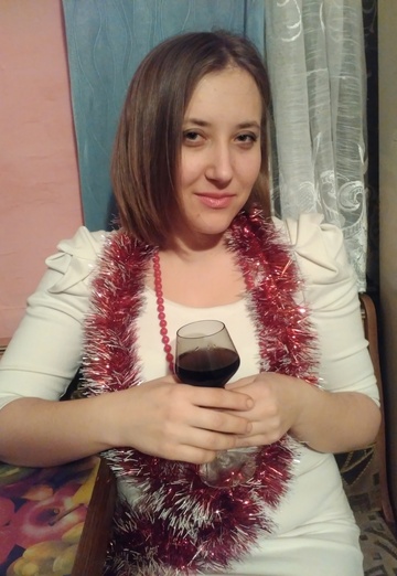 Моя фотография - Nata, 36 из Харьков (@nata12174)