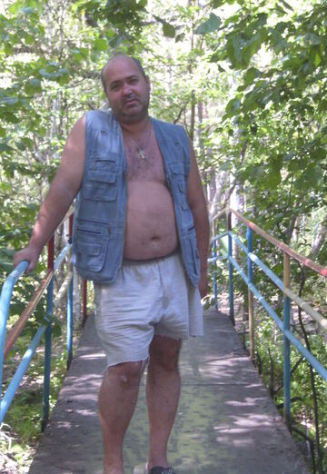 My photo - yuriy, 52 from Kazan (@uriy43610)