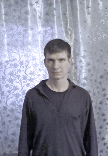 My photo - Aleksandr, 35 from Orsk (@aleksandr597357)