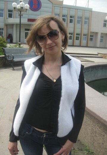 Моя фотографія - Наталия, 42 з Олександрія (@nataliya9673)