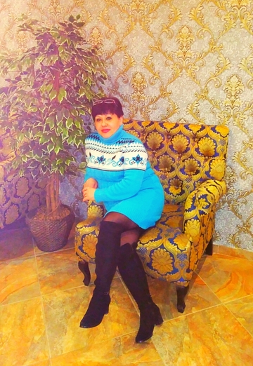 Моя фотография - нина, 56 из Балабаново (@nina14676)