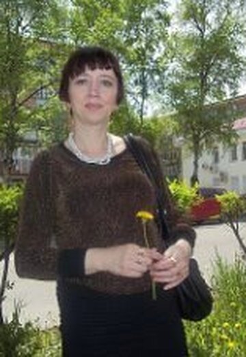 My photo - Liliya, 47 from Ussurijsk (@liliya15785)