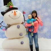 Настя, 30, Кинель