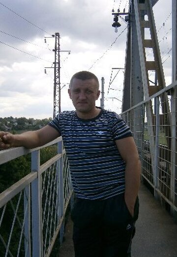 My photo - anatoliy, 42 from Smila (@anatoliy11741)