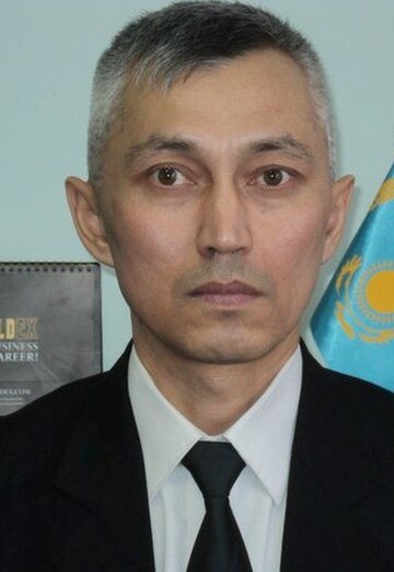 My photo - JaksygaliyPosetitel, 55 from Aktobe (@jaksigaliyposetitel)