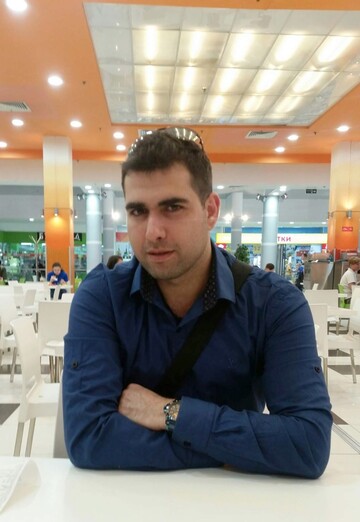 Моя фотография - Руслан, 39 из Ташкент (@ruslan141450)
