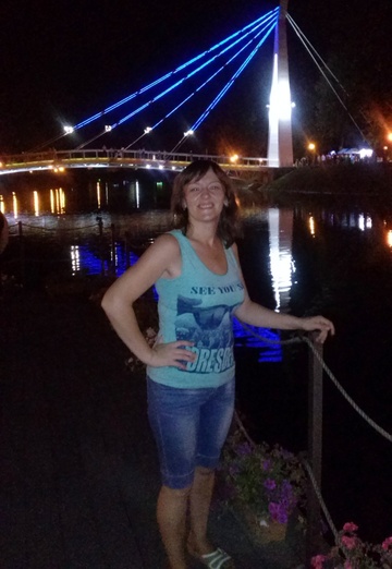 Моя фотография - Света, 37 из Харьков (@svetlana179535)