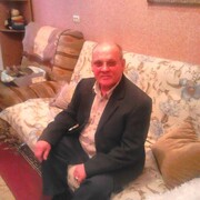 Владимир, 67, Собинка