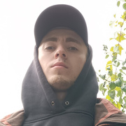 Олександр, 21, Октябрьское