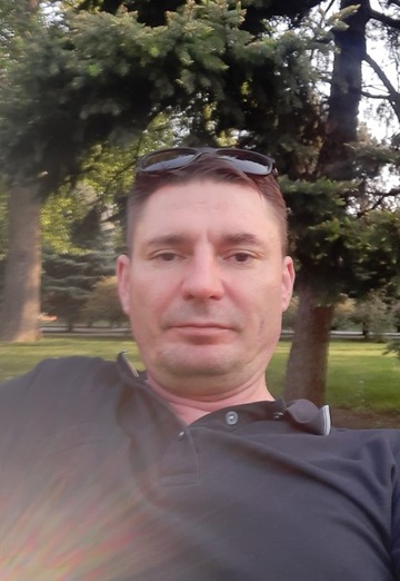 My photo - Evgeniy, 40 from Krasnodar (@evgeniy432242)