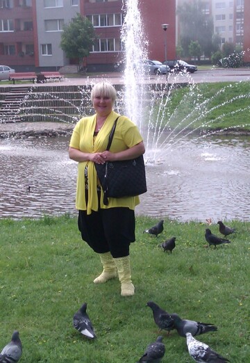 My photo - zanna, 58 from Ventspils (@zanna121)