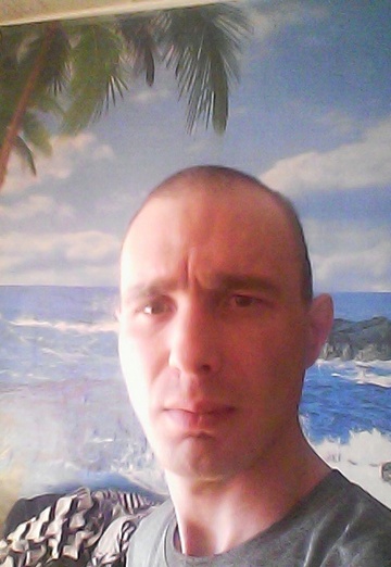 My photo - Anatoliy, 38 from Petrovsk-Zabaykalsky (@anatoliy46948)