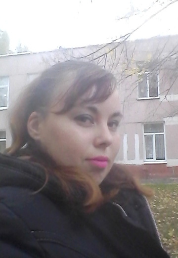 Моя фотография - малышка=)))), 33 из Запорожье (@malishka2654)
