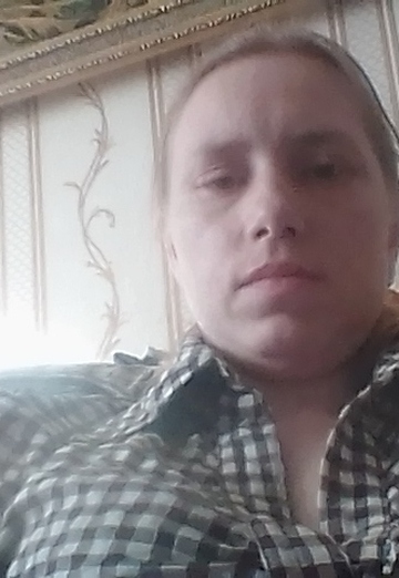 My photo - Lyudmila, 37 from Vidnoye (@ludmila86444)