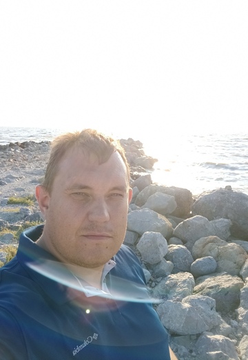 Mein Foto - Andrei, 35 aus Wyriza (@andrey773817)