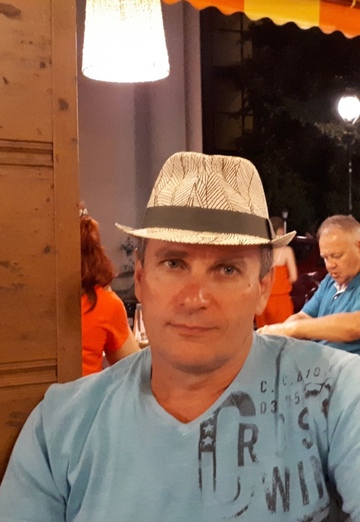 Моя фотография - Vladimir, 54 из Берлин (@vladimir303317)