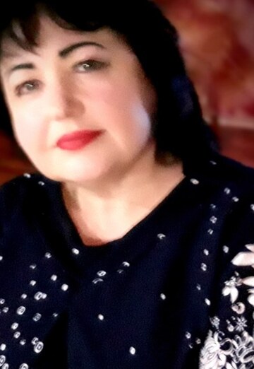 My photo - Tatyana, 54 from Belgorod-Dnestrovskiy (@tatyana305428)