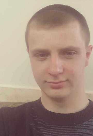 My photo - Sergey, 27 from Stavropol (@sergey493226)