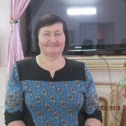 Фаина, 68, Очер
